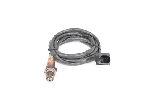 Bosch Premium Wideband A/F Oxygen (O2) Sensors 17117 for 2007-2010 BMW 3.0L (X5)