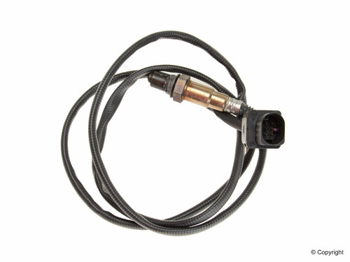 Bosch Premium Wideband A/F Oxygen (O2) Sensors 17117 for 2007-2010 BMW 3.0L (X5)