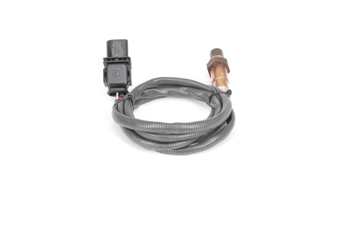 Bosch Premium Wideband A/F Oxygen (O2) Sensors 17117 for 2007-2010 BMW 3.0L (X5)