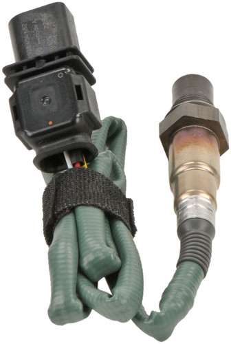 Bosch Premium Wideband A/F Oxygen (O2) Sensors 17019 for 2003-2015 Dodge/Freightliner/Mercedes-Benz 2.7L 3.5L