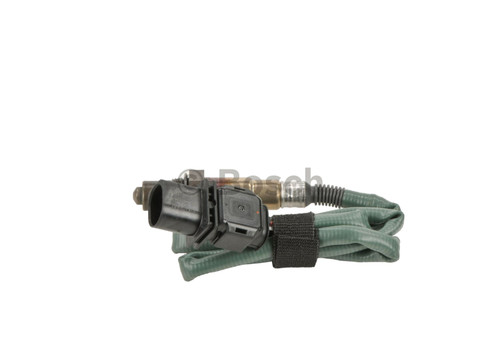 Bosch Premium Wideband A/F Oxygen (O2) Sensors 17019 for 2003-2015 Dodge/Freightliner/Mercedes-Benz 2.7L 3.5L