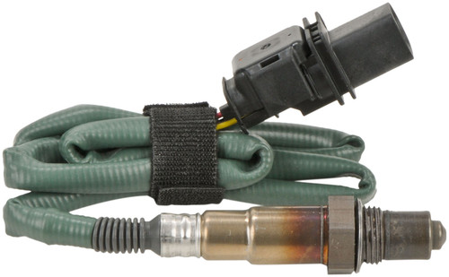 Bosch Premium Wideband A/F Oxygen (O2) Sensors 17019 for 2003-2015 Dodge/Freightliner/Mercedes-Benz 2.7L 3.5L
