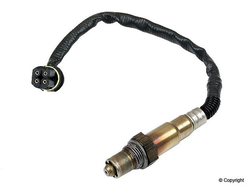Bosch Premium Switching-Type Oxygen (O2) Sensors 16276 for 1999-2008 Chrysler/Mercedes-Benz 3.2L 5.0L (Crossfire, CL500, CL55 AMG, E320)