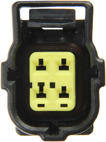 Bosch Premium Switching-Type Oxygen (O2) Sensors 16693 for 2009-2015 Mercedes-Benz 5.5L (G550)