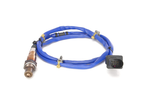 Bosch Wideband A/F Oxygen Sensor 17156 for 2011-2014 Porsche 4.8L (Cayenne)
