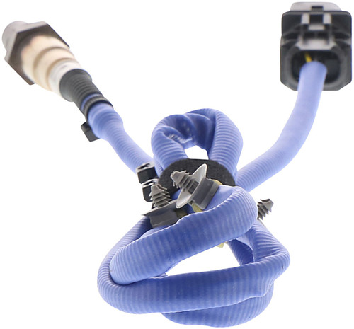 Bosch Wideband A/F Oxygen Sensor 17156 for 2011-2014 Porsche 4.8L (Cayenne)