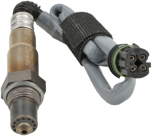 Bosch Premium Switching-Type Oxygen (O2) Sensors 16794 for 2006-2010 BMW 4.8L (550i, 650i, 750i, 750Li)