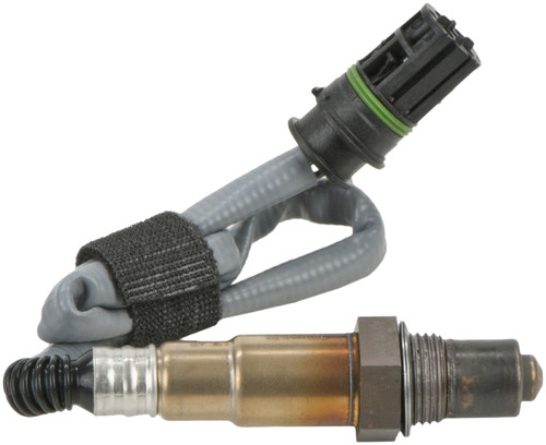 Bosch Premium Switching-Type Oxygen (O2) Sensors 16794 for 2006-2010 BMW 4.8L (550i, 650i, 750i, 750Li)