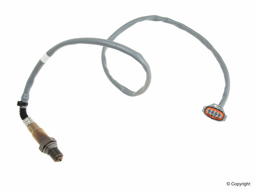 Bosch Premium Switching-Type Oxygen (O2) Sensors 16177 for 2010-2016 Porsche 4.8L 3.6L (Panamera)