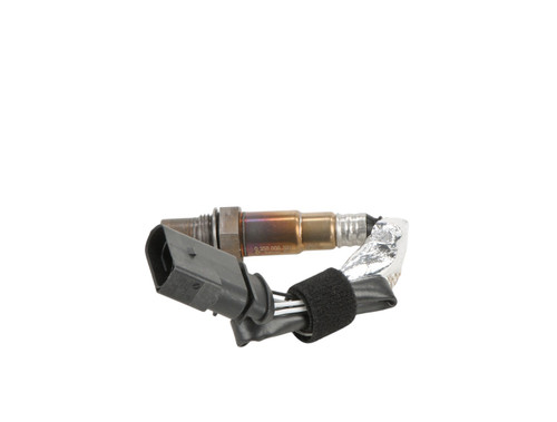 Bosch Premium Switching-Type Oxygen (O2) Sensors 16392 for 2000-2002 Audi 1.8L (TT Quattro)