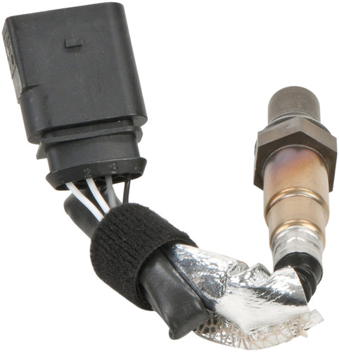 Bosch Premium Switching-Type Oxygen (O2) Sensors 16392 for 2000-2002 Audi 1.8L (TT Quattro)