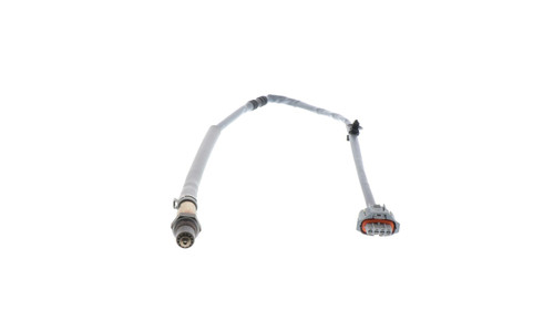 Bosch Premium Oxygen Sensor 16285 for 2012-2016 Porsche 3.4L 3.8L (911)
