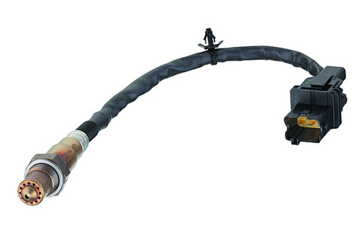 Bosch Premium Wideband A/F Oxygen (O2) Sensors 17204 for 2004-2006 INFINITI/Nissan 5.6L 4.0L (QX56, Armada, Frontier, Pathfinder)