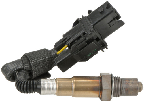 Bosch Premium Wideband A/F Oxygen (O2) Sensors 17204 for 2004-2006 INFINITI/Nissan 5.6L 4.0L (QX56, Armada, Frontier, Pathfinder)