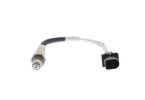 Bosch Premium Wideband A/F Oxygen (O2) Sensors 17118 for 2013-2020 Land Rover 3.0L 5.0L (Discovery, LR4, Range Rover, Range Rover Sport)
