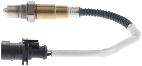 Bosch Premium Wideband A/F Oxygen (O2) Sensors 17118 for 2013-2020 Land Rover 3.0L 5.0L (Discovery, LR4, Range Rover, Range Rover Sport)