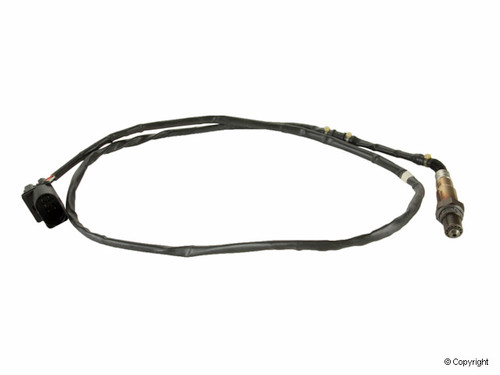 Bosch Premium Wideband A/F Oxygen (O2) Sensors 17157 for 2003-2006 Porsche 4.5L (Cayenne)