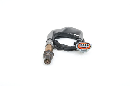 Bosch Premium Switching-Type Oxygen (O2) Sensors 16396 for 2010-2019 Porsche 3.8L (911)
