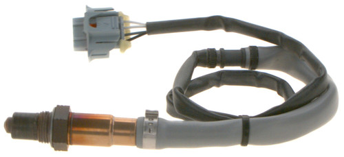 Bosch Premium Switching-Type Oxygen (O2) Sensors 16396 for 2010-2019 Porsche 3.8L (911)