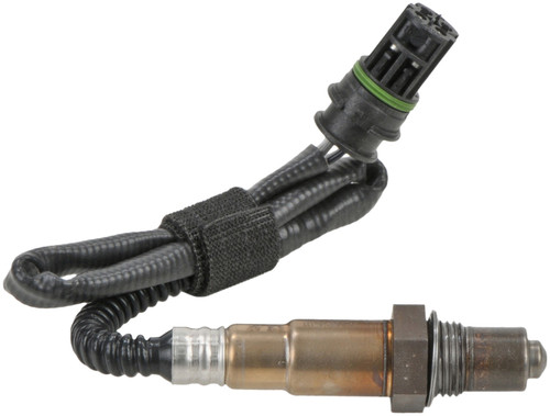 Bosch Premium Switching-Type Oxygen (O2) Sensors 16808 for 2006-2009 BMW 2.5L 3.0L (323i, 525i, 525xi, 530i)