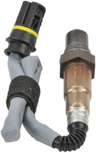 Bosch Premium Switching-Type Oxygen (O2) Sensors 16473 for 2003-2014 Mercedes-Benz 3.0L 3.5L (C280, C350, CL600, CL65 AMG)