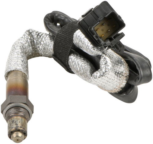 Bosch Premium Wideband A/F Oxygen (O2) Sensors 17070 for 2000-2002 Volvo 2.3L 2.4L (C70, S60, S70, V70)