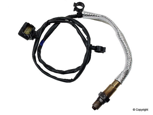 Bosch Premium Wideband A/F Oxygen (O2) Sensors 17070 for 2000-2002 Volvo 2.3L 2.4L (C70, S60, S70, V70)