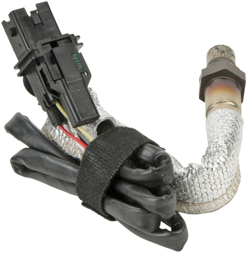 Bosch Premium Wideband A/F Oxygen (O2) Sensors 17070 for 2000-2002 Volvo 2.3L 2.4L (C70, S60, S70, V70)