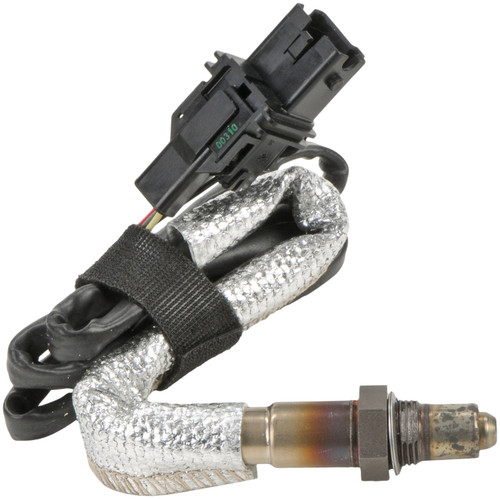 Bosch Premium Wideband A/F Oxygen (O2) Sensors 17070 for 2000-2002 Volvo 2.3L 2.4L (C70, S60, S70, V70)