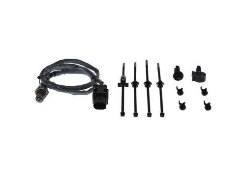 Bosch Premium Wideband A/F Oxygen (O2) Sensors 17024 for 2004-2014 Audi/Volkswagen 2.0L 2.5L (A3, Beetle, Golf, Jetta)