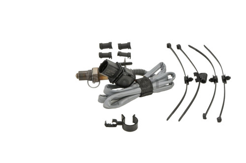Bosch Premium Wideband A/F Oxygen (O2) Sensors 17024 for 2004-2014 Audi/Volkswagen 2.0L 2.5L (A3, Beetle, Golf, Jetta)