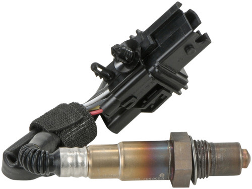 Bosch Premium Wideband A/F Oxygen (O2) Sensors 17205 for 2004-2006 Cadillac 3.6L 2.8L (CTS, SRX, STS)