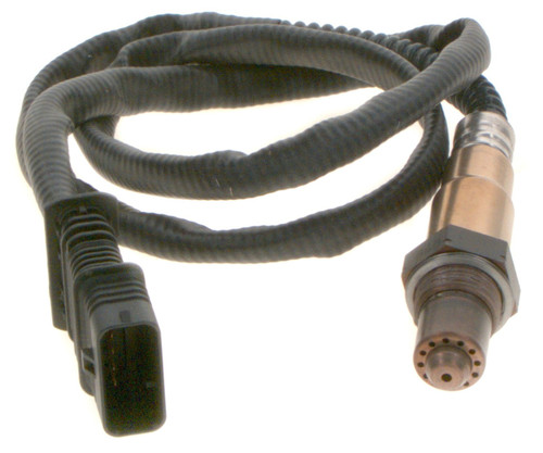 Bosch Premium Wideband A/F Oxygen (O2) Sensors 17119 for 2015-2021 BMW 3.0L (M2, M3, M4)