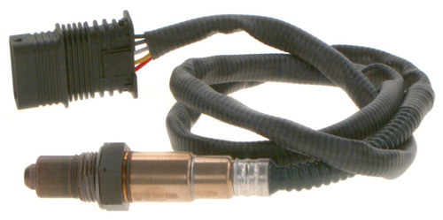 Bosch Premium Wideband A/F Oxygen (O2) Sensors 17119 for 2015-2021 BMW 3.0L (M2, M3, M4)