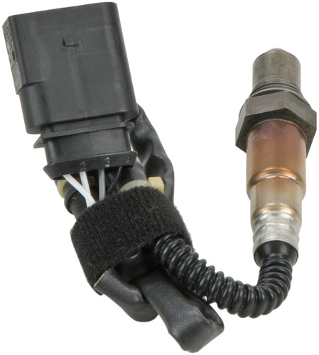 Bosch Premium Switching-Type Oxygen (O2) Sensors 16586 for 2004-2006 Porsche 3.2L (Cayenne)