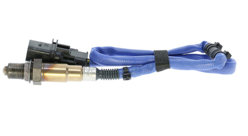 Bosch Premium Switching-Type Oxygen (O2) Sensors 17458 for 2014-2019 Porsche 3.8L (911)