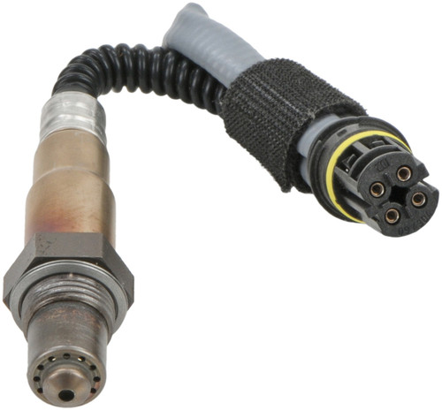Bosch Premium Switching-Type Oxygen (O2) Sensors 16809 for 2006-2010 BMW 2.5L 3.0L (323i, 525i, 525xi, 528i)