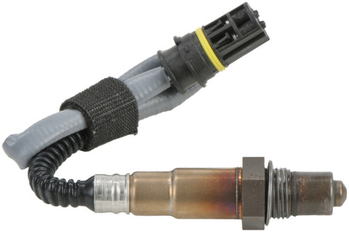 Bosch Premium Switching-Type Oxygen (O2) Sensors 16809 for 2006-2010 BMW 2.5L 3.0L (323i, 525i, 525xi, 528i)