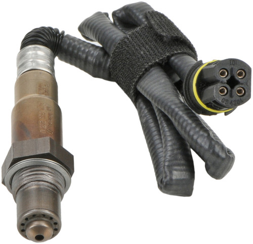 Bosch Premium Switching-Type Oxygen (O2) Sensors 16475 for 2003-2005 Mercedes-Benz 1.8L (C230)