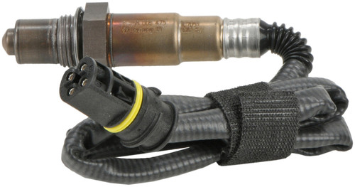 Bosch Premium Switching-Type Oxygen (O2) Sensors 16475 for 2003-2005 Mercedes-Benz 1.8L (C230)