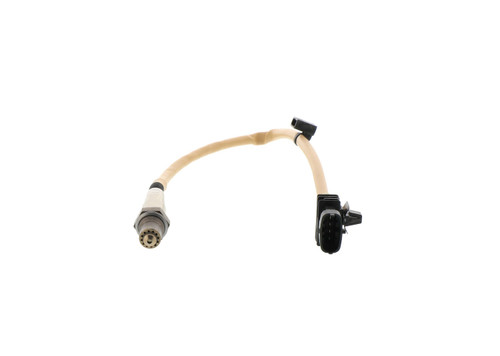Bosch Premium Switching-Type Oxygen (O2) Sensors 16734 for 2011-2016 Cadillac/Chevrolet 1.4L (ELR, Volt)