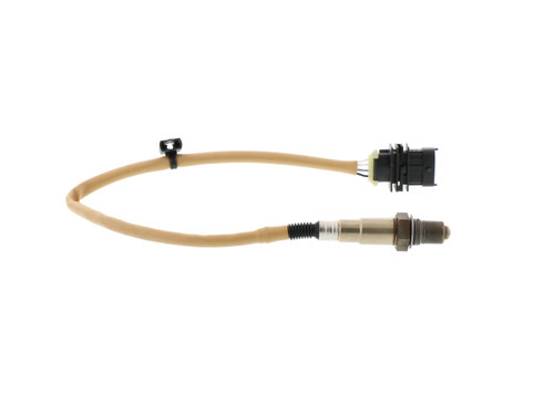 Bosch Premium Switching-Type Oxygen (O2) Sensors 16734 for 2011-2016 Cadillac/Chevrolet 1.4L (ELR, Volt)