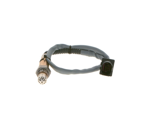 Bosch Premium Wideband A/F Oxygen (O2) Sensors 17120 for 2013-2020 Jaguar 5.0L 3.0L (F-Type, XE, XF, XFR)
