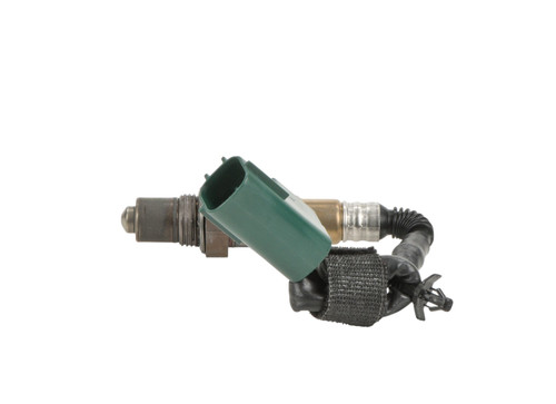 Bosch Premium Switching-Type Oxygen (O2) Sensors 16596 for 2004-2015 INFINITI/Nissan 5.6L (QX56, Armada, Pathfinder, Pathfinder Armada)