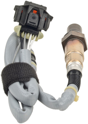 Bosch Premium Switching-Type Oxygen (O2) Sensors 16810 for 2005-2011 Porsche 3.6L 3.8L (911, Boxster, Cayman)