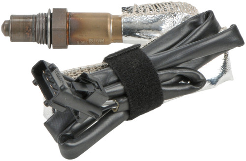 Bosch Premium Switching-Type Oxygen (O2) Sensors 16488 for 2003-2004 Volvo 2.5L (S60, S80, V70, XC70)