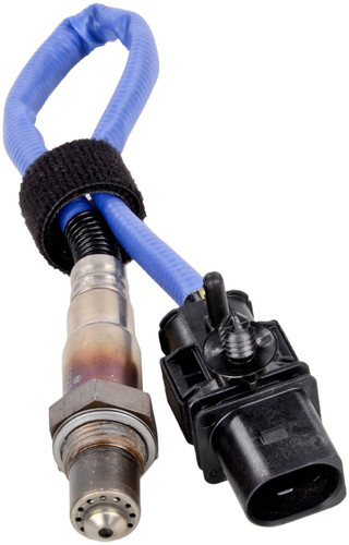 Bosch Premium Wideband A/F Oxygen (O2) Sensors 17300 for 2005-2008 Cadillac 2.8L 3.6L (CTS, SRX, STS)