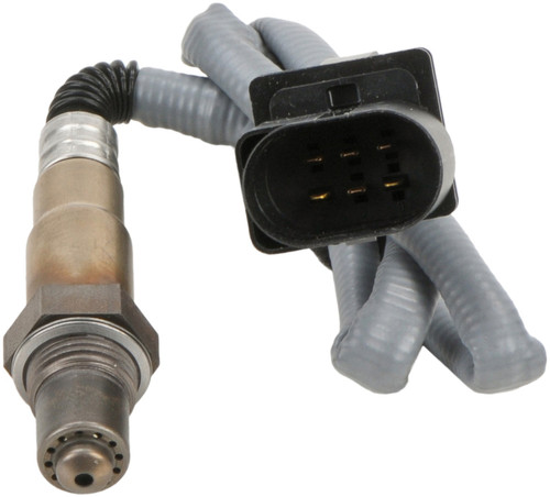 Bosch Premium Wideband A/F Oxygen (O2) Sensors 17208 for 2002-2006 BMW 4.4L 6.0L (545i, 645Ci, 745i, 745Li)