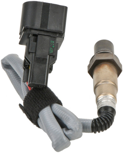 Bosch Premium Wideband A/F Oxygen (O2) Sensors 17208 for 2002-2006 BMW 4.4L 6.0L (545i, 645Ci, 745i, 745Li)