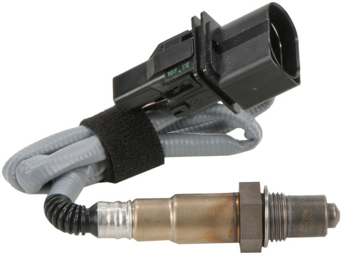 Bosch Premium Wideband A/F Oxygen (O2) Sensors 17208 for 2002-2006 BMW 4.4L 6.0L (545i, 645Ci, 745i, 745Li)
